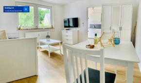 Ferienwohnung Dünengras